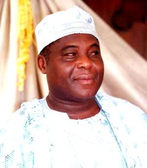 PDP Chairmanship: Why we are mobilizing votes for Dokpesi — Youth group