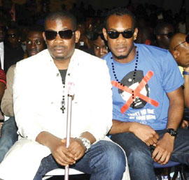 Don Jazzy to launch clothing line