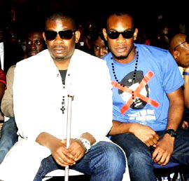 Don Jazzy to launch clothing line