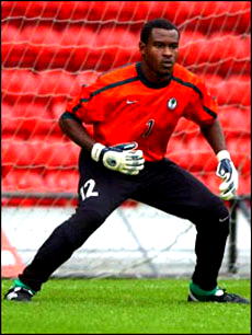 Shorunmu Doubtful of Enyeama’s CAF Award Chances