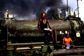 MOSOP, SA to Buhari: Ogoni clean-up not moving satisfactorily