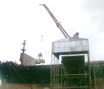Experts see improvement in industry, trade