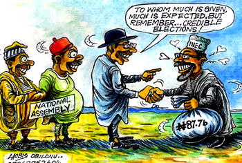 Will Jega’s same-day election advocacy fly?