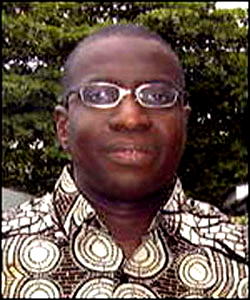 National Stadium Lagos a disgrace – Kojo