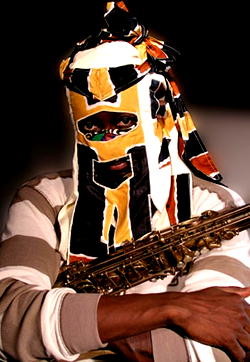 Day Lagbaja invoked nostalgia at Airtel Night of Influence
