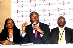 Interswitch suspends IPO over forex supply concerns