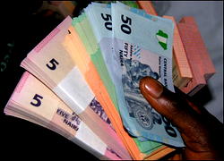 Inadequate fund stalls steel sector devt —Madugu