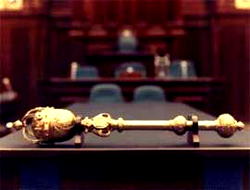 The Assemblies and Executive bills