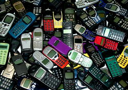 Phone dealers beg CPC, vow to remove fake handsets