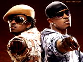P-Square  remain our ambassadors – Glo