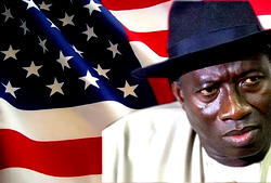 Nigeria-US Bi-National Commission and Nigeria Security Interests