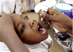 Polio: Nigeria still threatened despite eradication certification, says FG