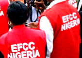 EFCC moves against Code of Conduct Tribunal boss