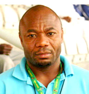 Red alert for Golden Eaglets