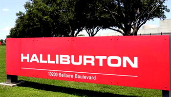 Halliburton to settle class action suit for $54 million