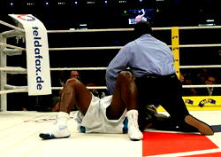 Revamping boxing in Nigeria