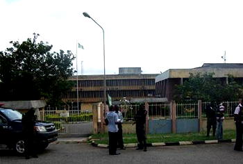 Ogun Assembly grills finance commissioner over N17.3bn bailout fund