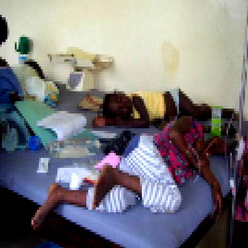 Nigeria: Health sector is suffering so much neglect