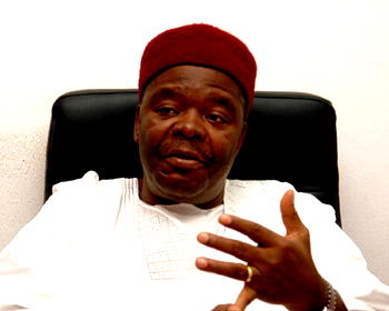 State police solution to insecurity – Sen. Zwingina