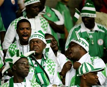 Peace at last for Nigeria football supporters club – Ladipo