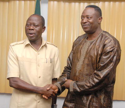 Amodu died of frustration —Cousin