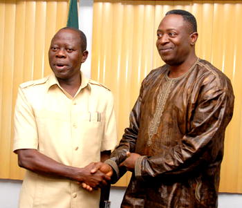 Amodu died of frustration —Cousin