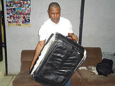 NDLEA arrests 186 suspects, convicts 127 in Adamawa