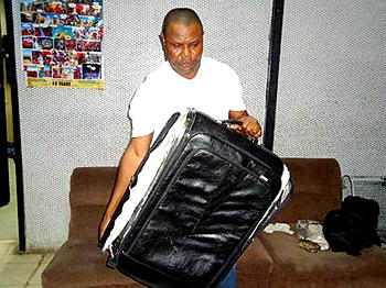 NDLEA arrests 186 suspects, convicts 127 in Adamawa