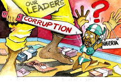 Nigeria needs help from within and outside