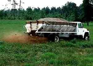 FG debunk claims of adulterated fertiliser