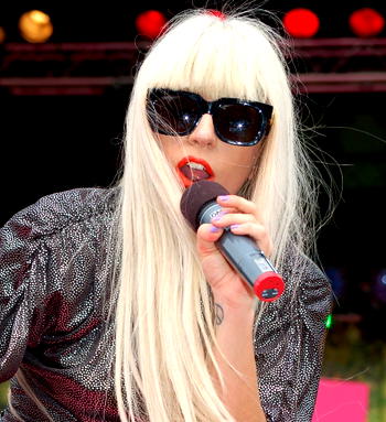 Lady Gaga reveals rape as teenager