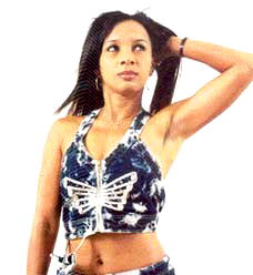 A-Court reserves judgement in Ibinabo Fiberesima’s suit