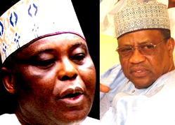 PDP chairmanship: IBB endorses Dokpesi, harps on a united Nigeria