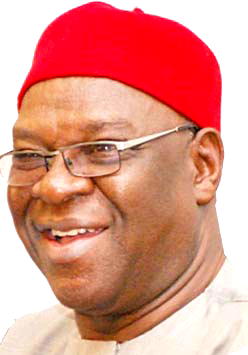 Palliatives can’t  fix economy, Idika Kalu declares 