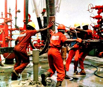 Energy sector:  Issues of 2016,  expectations for 2017