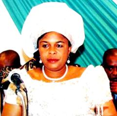 Rivers crisis: Dame Patience calls for truce