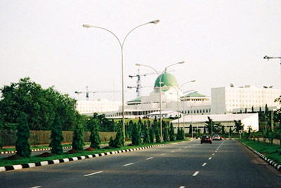 NASS planning immunity laws for  Senate President, Speaker, CJN