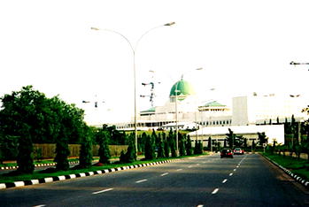 NASS planning immunity laws for  Senate President, Speaker, CJN