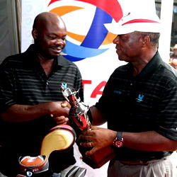 Total E&P trains youths on entrepreneurship, provides N33m loan