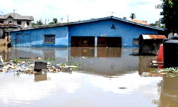 Flooding: Money alone can’t solve victims’ plights – Former NEMA DG