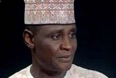 Aminu Maigari versus Nduka Irabor