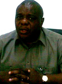 Amaechi never made me Deputy Speaker – Opara