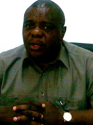 Amaechi never made me Deputy Speaker – Opara