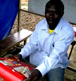 Pregnant wife allegedly murders husband over ‘Baba Ijebu’ lottery
