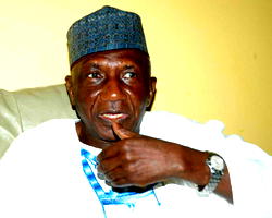 2014 World Cup: Envoy predicts good outing for Super Eagles in Brazil