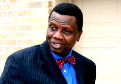 Expectations high as Adeboye visits Vanguard tomorrow