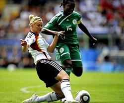 Reps confident of Super Falcons’ performance in Canada