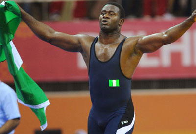 Dollar rain for Nigeria athletes - Vanguard News