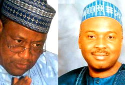 I’ll make National Assembly part time if I have the opportunity again- IBB