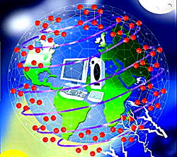 CBN to create hot spots to boost internet services